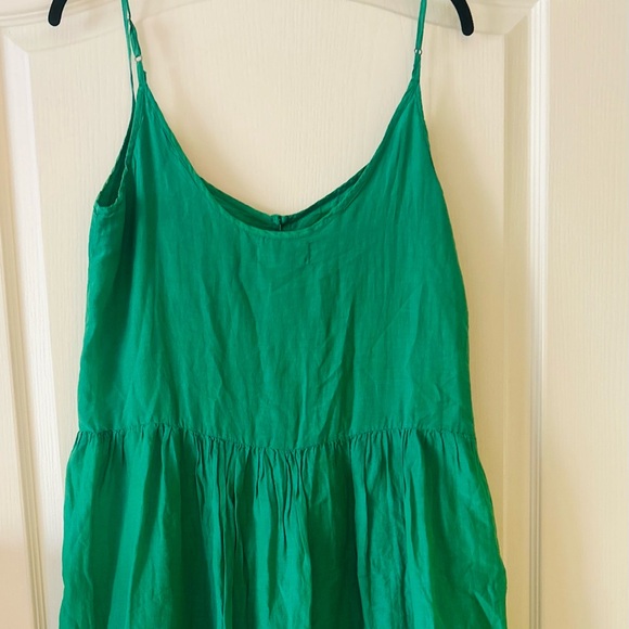 Velvet by Graham and Spencer sun dress - Picture 2 of 6